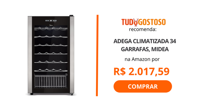 Adega no verão: 3 opções de adegas climatizadas para você ter em casa e saborear um delicioso vinho