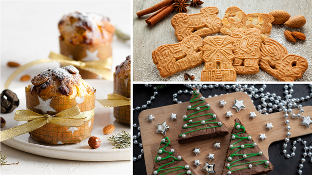 Sem dinheiro para presentes caro? Sem problemas! 4 doces caseiros para presentear neste Natal que todos vão se apaixonar