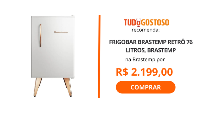 Frigobar no verão: 4 opções para garantir durante a estação