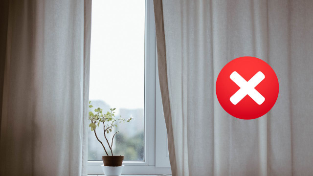 Seria o fim das cortinas de tecido? Nova tendência japonesa é muito mais fácil de limpar e ainda fica linda!