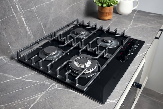 A Black Friday continua: cooktop Fischer 5 bocas está com quase 40% OFF enquanto durar a oferta