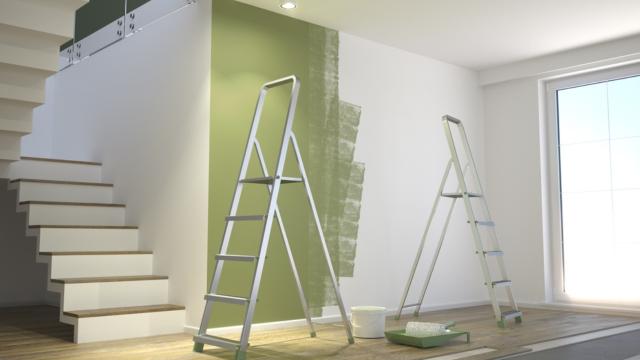 Adeus ao branco nas paredes de casa: as 3 cores do momento trazem boa iluminação, aconchego e personalidade ao lar