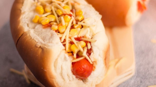 Salsicha para o cachorro-quente sem conservantes e aditivos? É possível seguindo essa receita (e fica igualzinho!)