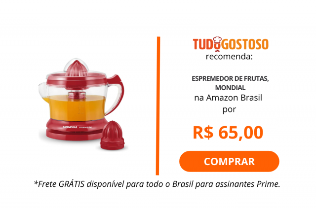 Vale a pena conferir! Esses são os produtos de cozinha mais vendidos na Amazon no mês de julho