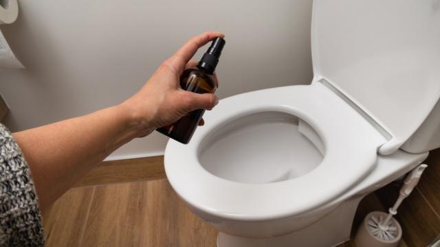 Nada de sprays caros: esse truque elimina em segundos o cheiro ruim no banheiro depois que alguém faz o número dois