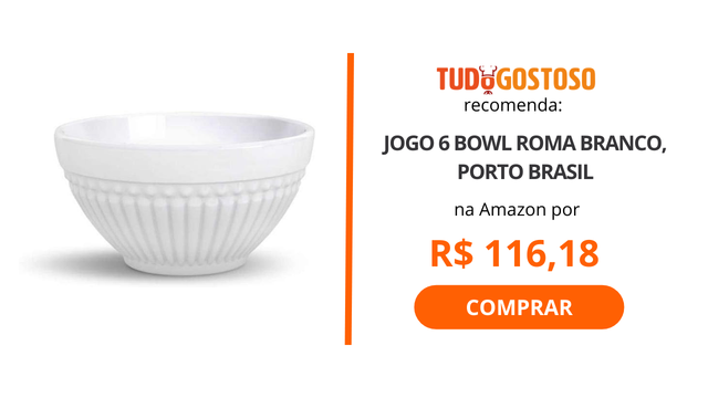 Mousse de Maracujá: 4 acessórios para servir a sobremesa em dias quentes