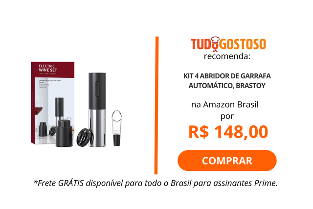 8 acessórios que todo amante de vinho deve ter em casa