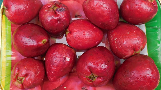 Veja as vantagens de consumir essa fruta regularmente (Créditos: Shutterstock)