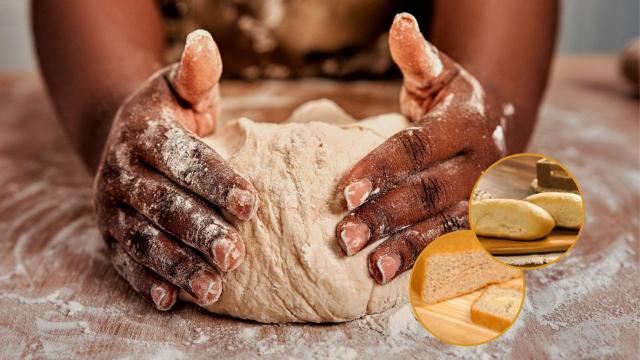 Sove pão como um padeiro com essas dicas que vão transforma a sua cozinha em uma verdadeira padaria