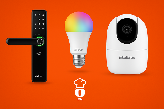 6 dispositivos com desconto na Amazon para deixar sua casa inteligente na Semana de Ofertas Alexa