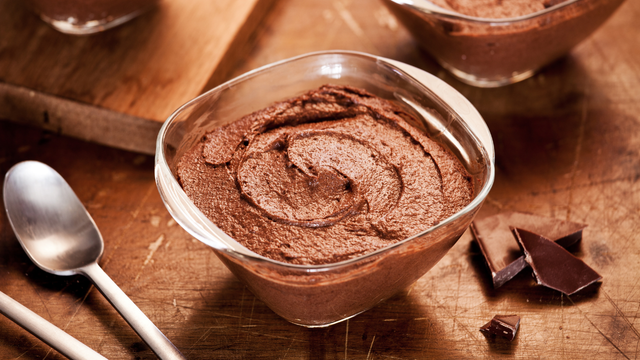 Já fiz essa sobremesa cremosa 19 vezes e ninguém acredita que leva 2 ingredientes