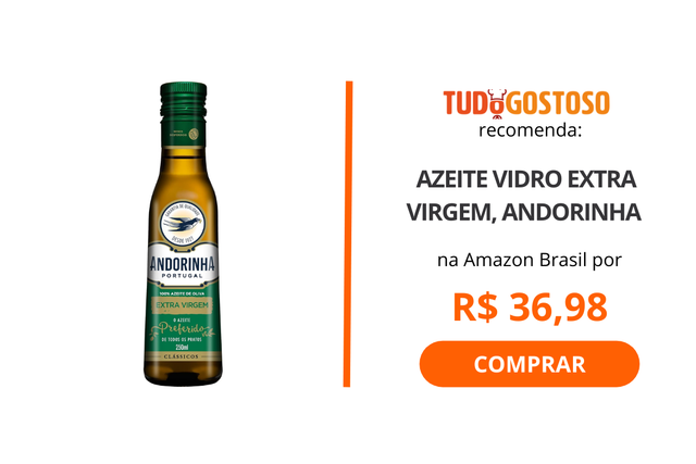  Azeite vidro Extra virgem, Andorinha