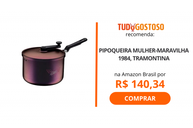 Dia das Mães: 5 presentes perfeitos para facilitar a vida da sua mãe que ama cozinhar