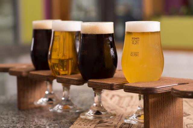 Serra Beer Festival: diversão garantida com cervejas artesanais, shows e gastronomia no Espírito Santo