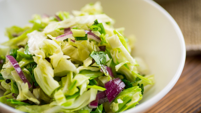 Nem couve-flor, nem brócolis: esse é o vegetal previsto como tendência gastronômica de 2026