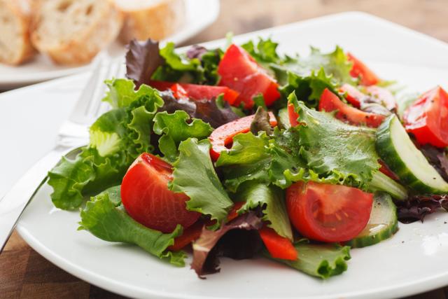 Transforme esse acompanhamento em prato principal! (Créditos: Shutterstock)