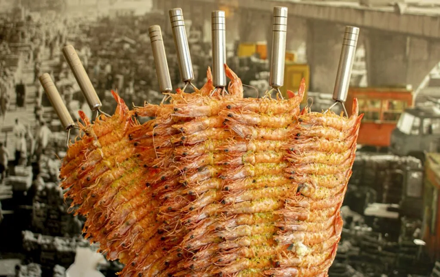 Caranguejada, lagosta, ostras e muito mais no cardápio da semana do Festival de Frutos do Mar da Ceagesp, veja!