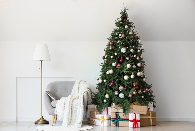 O melhor momento para comprar sua Árvore de Natal é agora: aproveite o desconto antes da alta de fim de ano