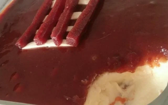Experimente a mistura de salgado e doce com essa receita (Créditos: TudoGostoso/Eduardo)