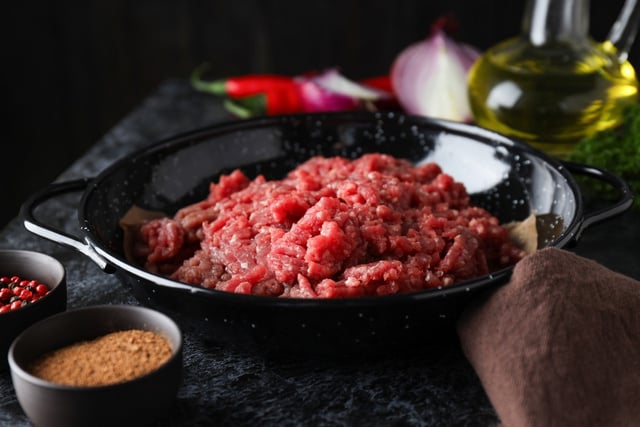 Carne moída turbinada: chef de cozinha compartilha receita que rende muito e é perfeita para incluir mais sabor e saúde na alimentação