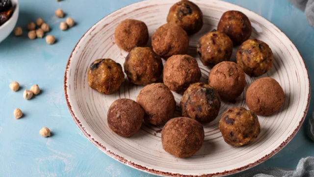 Todo mundo vai amar essa receita deliciosa com grão-de-bico (Créditos: Shutterstock)