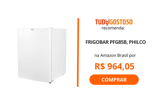 Frigobar bom e barato: Confira 4 opções que valem a pena ter em casa!