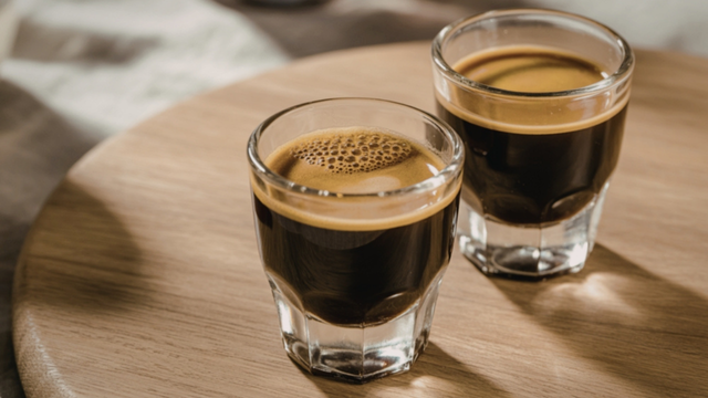 Café requentado faz mal? Entenda o que realmente acontece com a bebida e como isso pode afetar a saúde