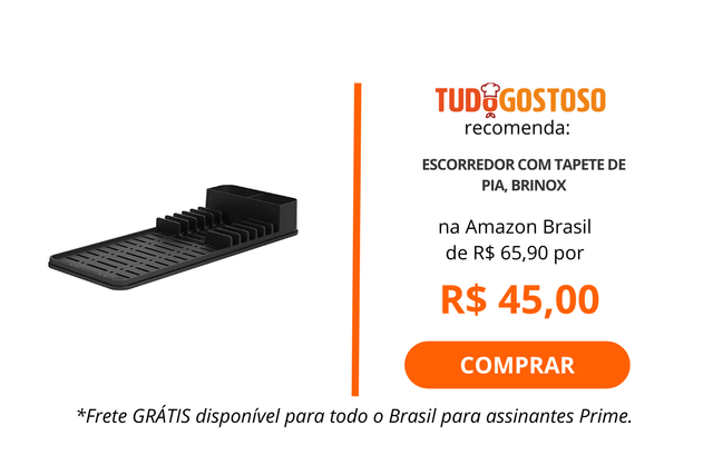 Prime day: as melhores ofertas em utensílios para cozinha que você precisa conferir