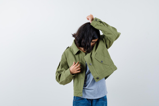 Esses são os 3 passos que você deve fazer para evitar mofo nas suas roupas e sapatos neste inverno