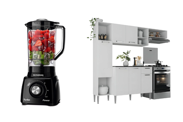 Os maiores achados do 10.10 em um só lugar (Divulgação: Canva).