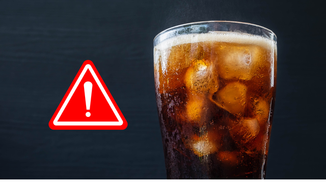 O que acontece quando paramos de consumir refrigerante?