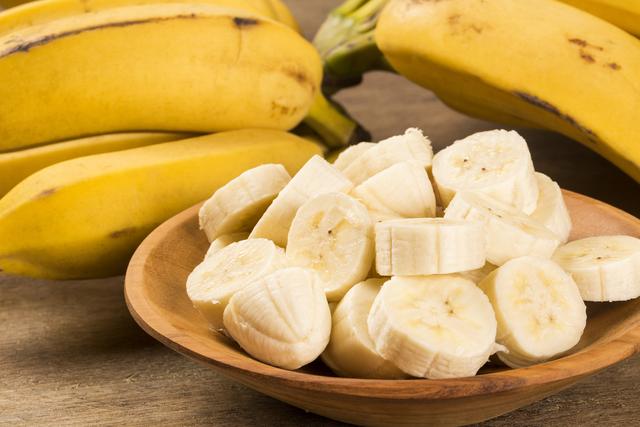 Você pode comer uma banana todos os dias? Descubra o que acontece com o seu corpo se você consumir a fruta diariamente