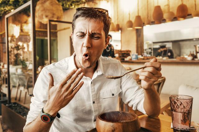 Dicas para comer comida apimentada com todo o sabor e sem sofrimento