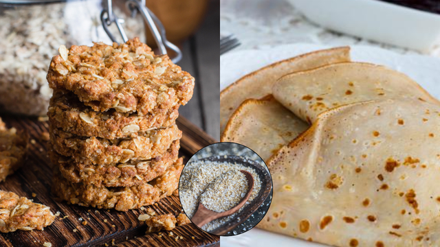Aveia : 5 receitas diferentes para fazer com o ingrediente que mantém o bom funcionamento do intestino