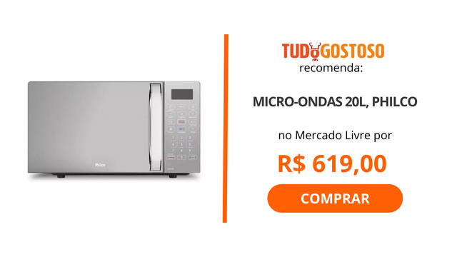 Créditos: Mercado Livre