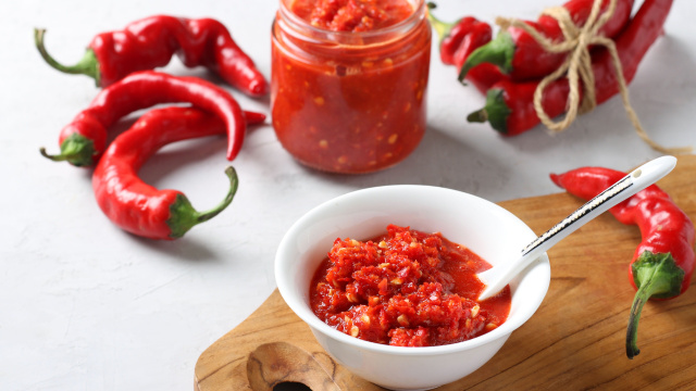 Se você gosta de comida apimentada, cuidado: excesso de ardência pode afetar a sua saúde e até ser fatal, segundo especialistas