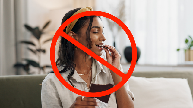 Essas são as pessoas que não deveriam comer chocolate: conheça efeitos negativos para alguns organismos