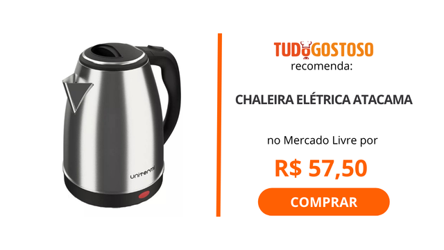 Créditos/Mercado Livre