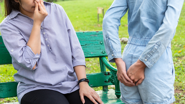 "Quanto mais rica em enxofre for a sua dieta, pior vai ser o cheiro do pum que você solta"