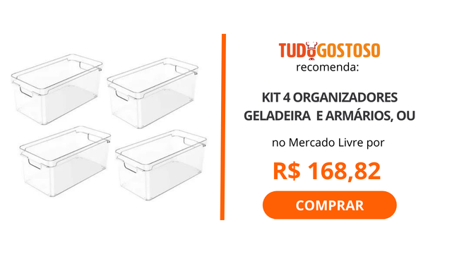 Créditos: Mercado Livre