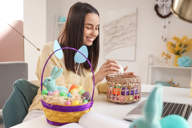 Não precisa se endividar com chocolate nesta Páscoa: 5 formas de presentear na data de um jeito econômico