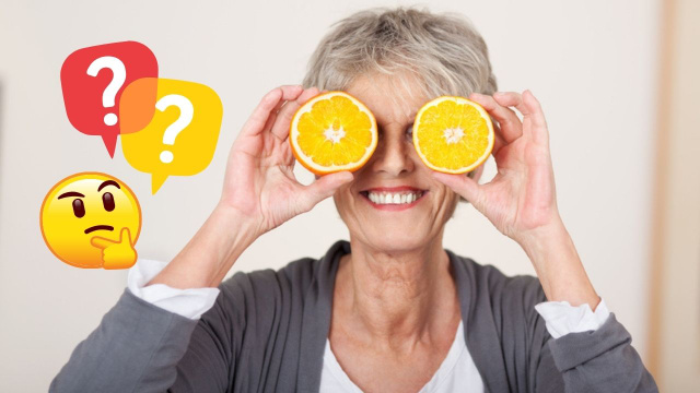 Laranja é coisa da sua avó: essa fruta popular no Nordeste tem até 100x mais vitamina C