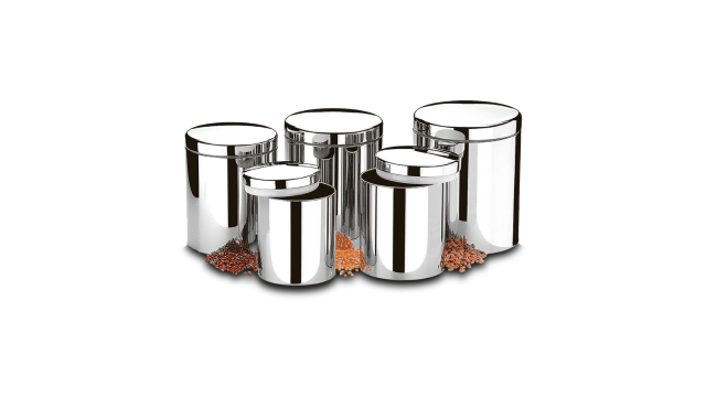 Créditos/Brinox