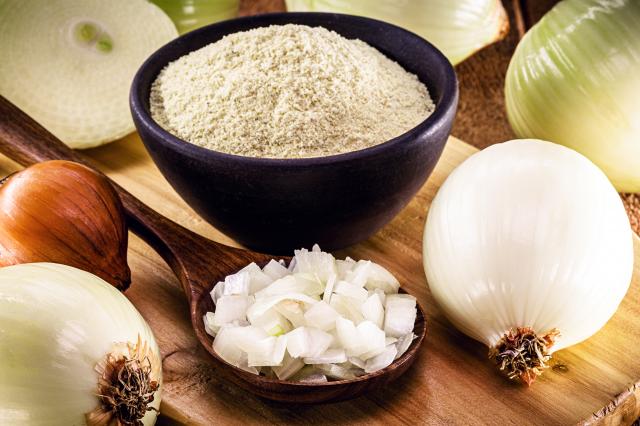 Tempero de cebola caseiro ZERO CONSERVANTE e BARATO: faça a receita por menos de R$ 4