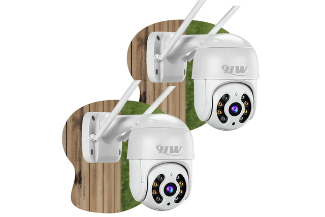 10.10 do Mercado Livre é o momento perfeito para investir em segurança (Divulgação: Mercado Livre).