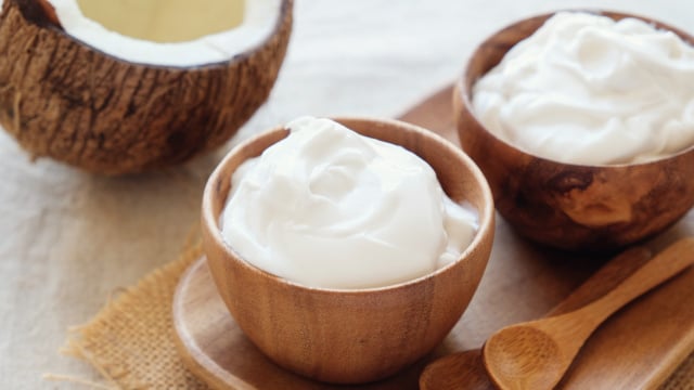 Como fazer iogurte natural com polpa de coco? Receita sem leite é rica probióticos e perfeita para o café da manhã