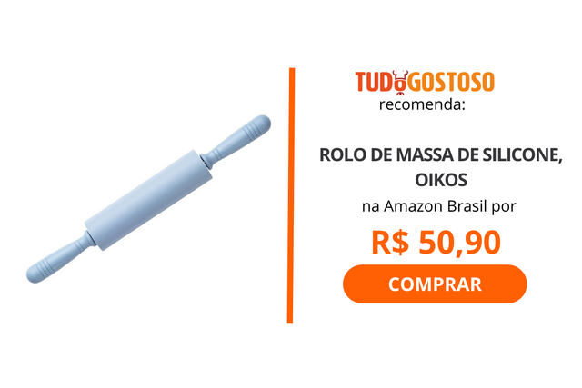 Macarrão: Mostramos como fazer o melhor macarrão caseiro com esses utensílios de cozinha!