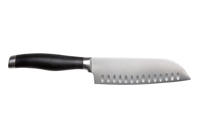 Você está usando as facas corretas na cozinha? Descubra a utilidade de cada uma
