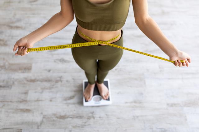 5 dicas para manter a perda de peso, segundo estudo com pessoas que emagreceram mais de 50kg