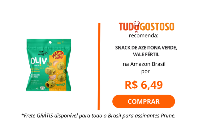 Encontro de amigos em casa? 5 aperitivos práticos para servir